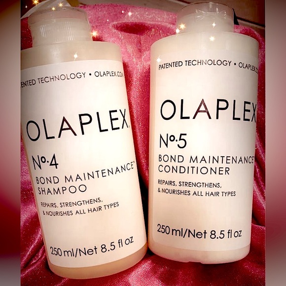 OLAPLEX Hair Olaplex Shampoo Conditioner Poshmark